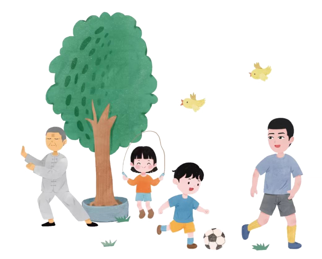这些创卫知识，您都知道吗？