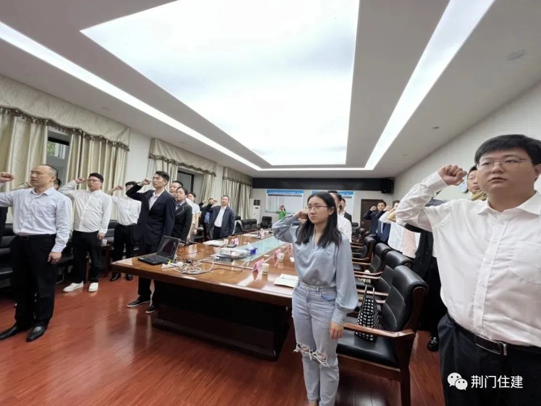 青春有约，青年有话说··市住建局召开住建系统青年干部座谈会