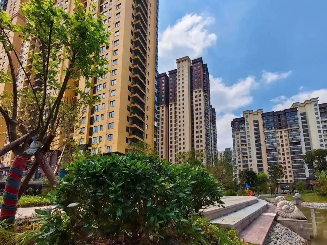 【碧波春城·三期】荆门首席“运动住区”养成记（三）