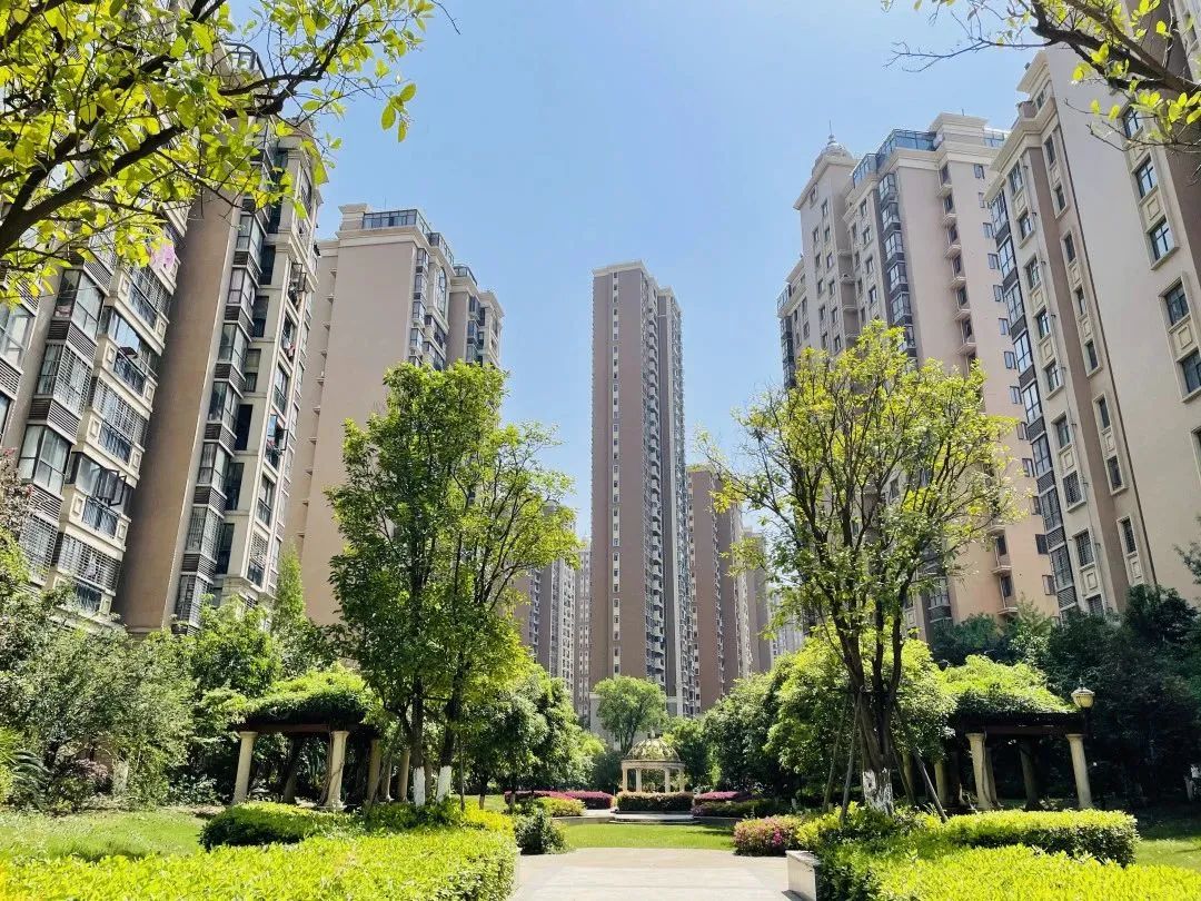 佳信·凯旋城|品质铸就实力，实力见证不凡！