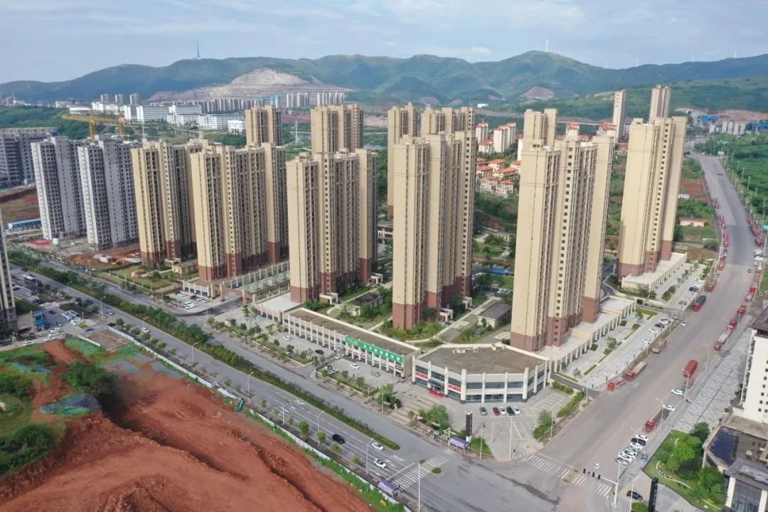 城建地产·长宁太和|人生不同阶段，我们买不一样的房子