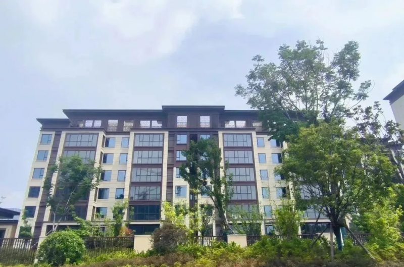 邂逅盛夏 聆听家音 | 7月工程进度集锦