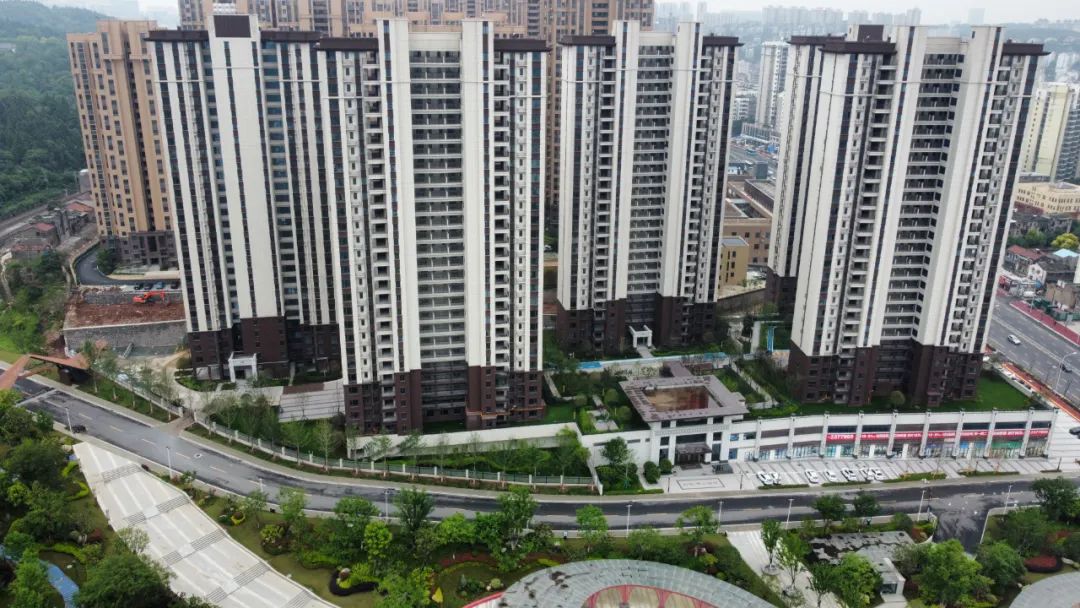 创鸿置业 | 三好住宅的标准是什么？看创鸿为您解读