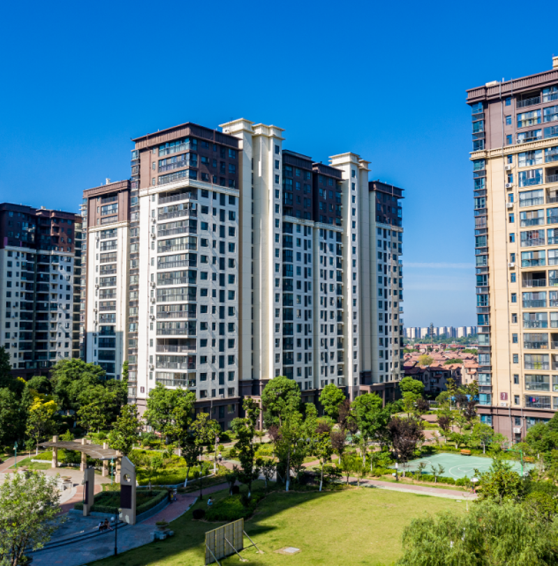 【碧波春城·三期】权威机构再度发声，楼市回暖已成定局，买房正当时！