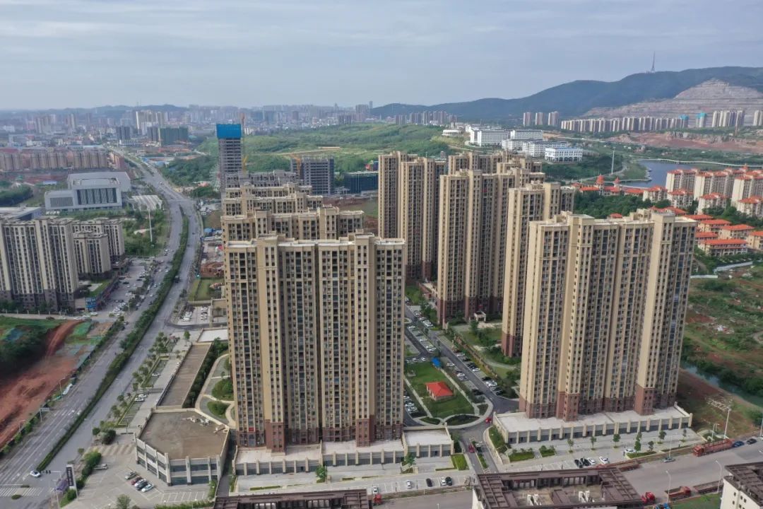 年底买房=捡漏！长宁太和总价37万元起买3房，错过再无！