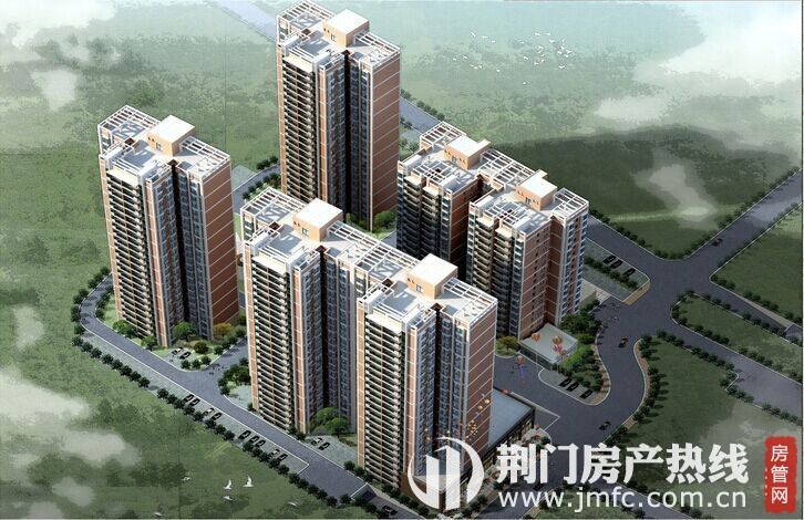 效果图