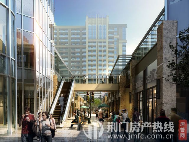 碧波春城