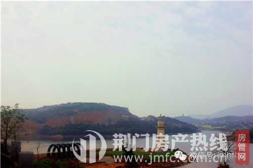 昊天·山水城
