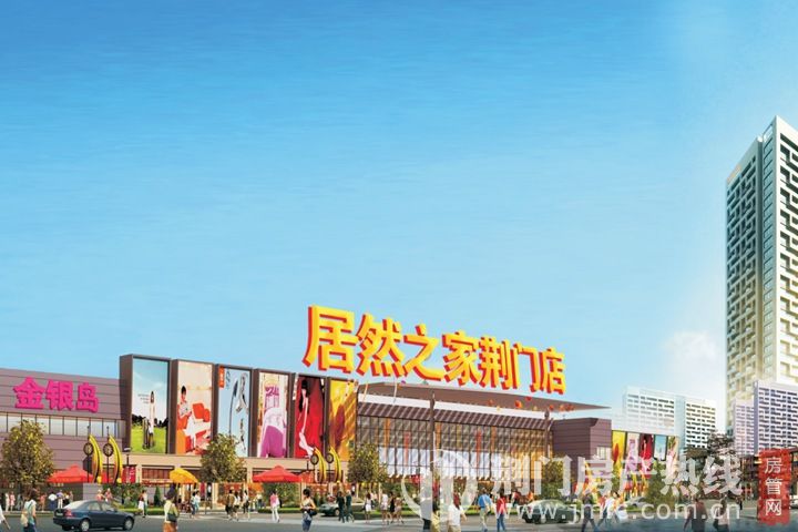 效果图