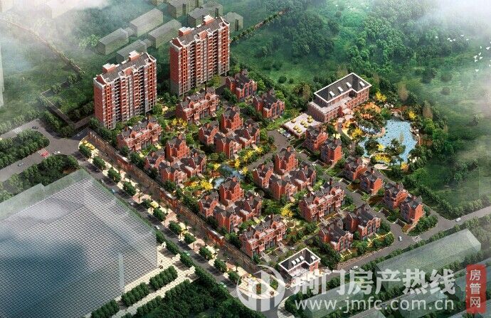 效果图
