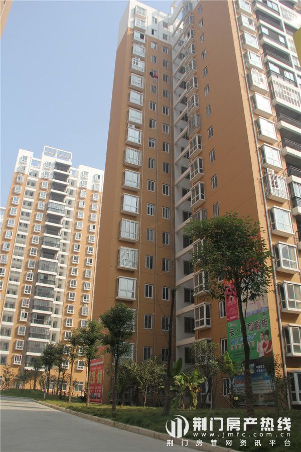 金果园小区