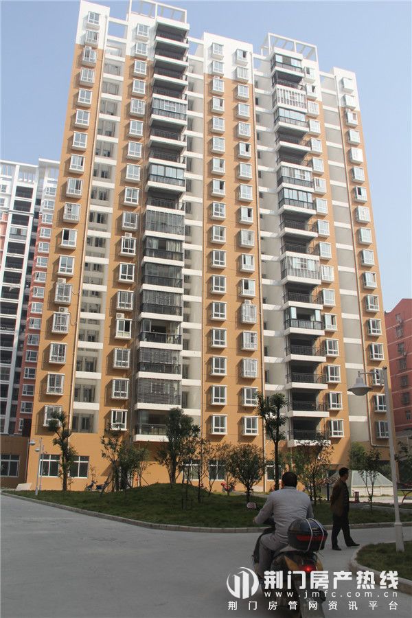 金果园小区