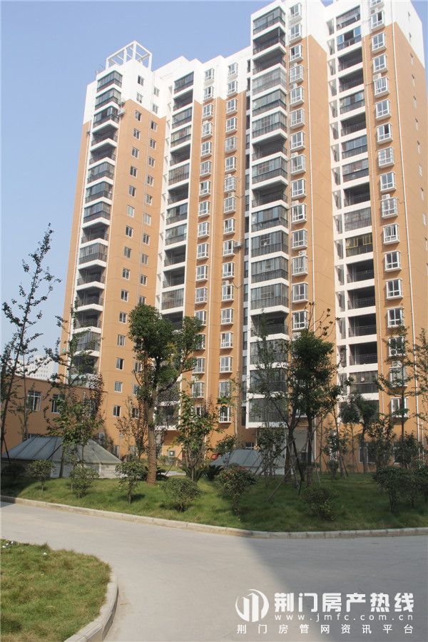 金果园小区