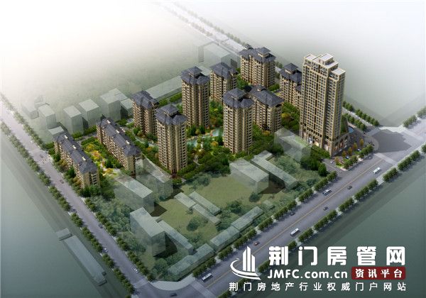 云中仙居