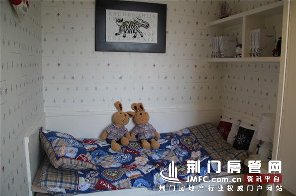佳信· 凯旋城