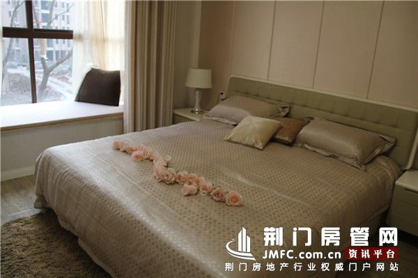佳信· 凯旋城