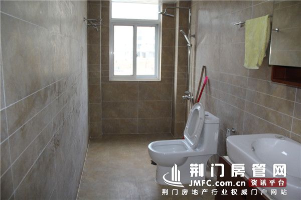 飞扬·新天城