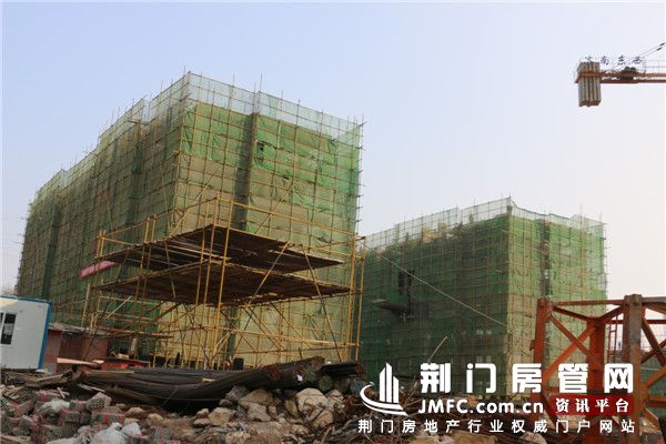 御景·尚城