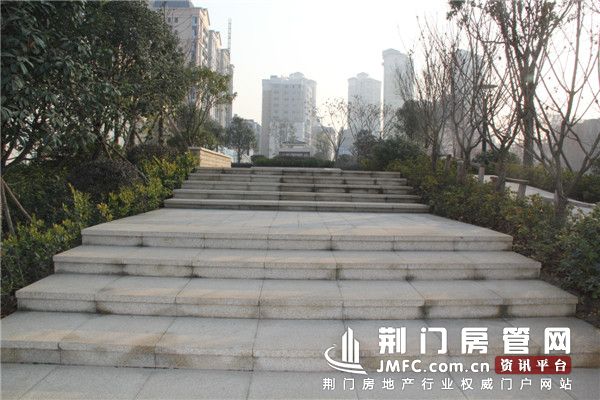 中建·荆南熙园