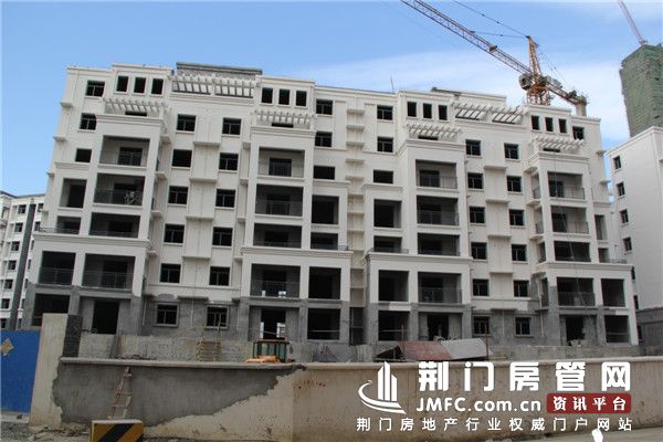 飞扬·新天城
