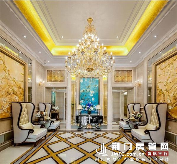 荆门万达广场
