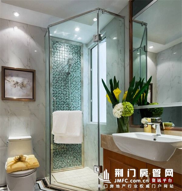 荆门万达广场