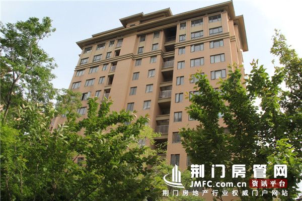 云中仙居