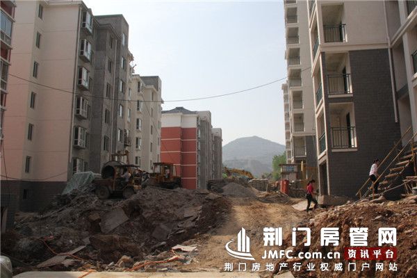 锦绣·紫荆城