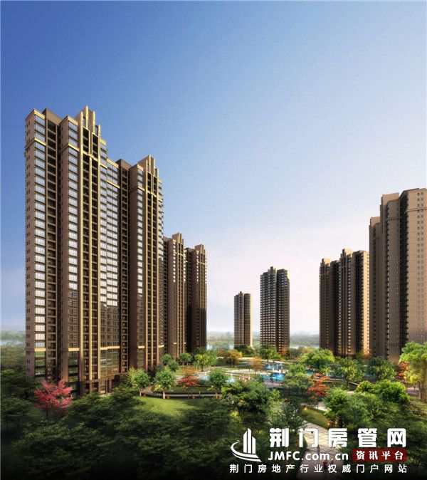 麒麟·万华城