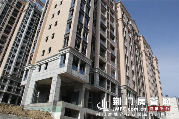 中建·荆南熙园