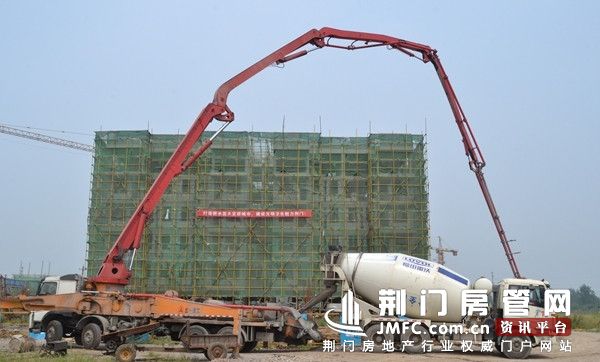 中集·福熙港湾