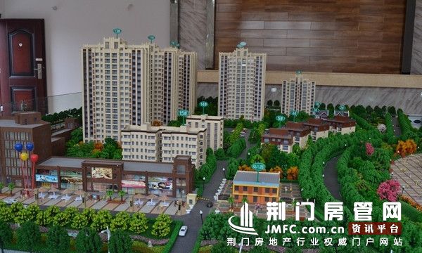 中集·福熙港湾