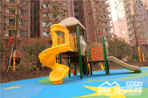 荆门万达广场