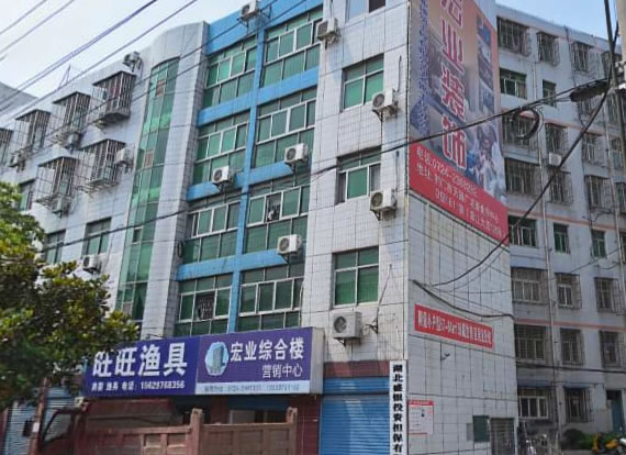 效果图