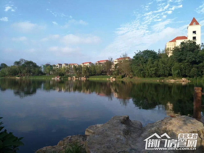 熙龙湾