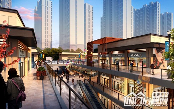 中国铁建·公园3326