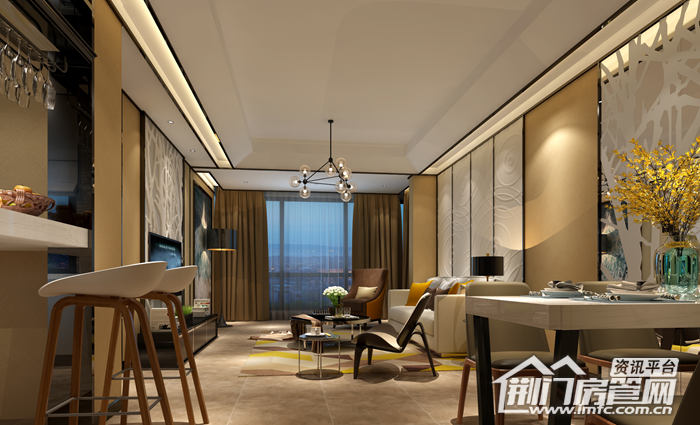 中国铁建·公园3326