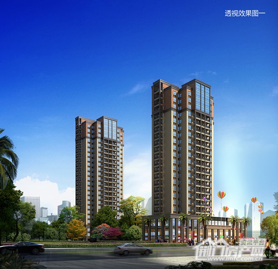 凯旋学府