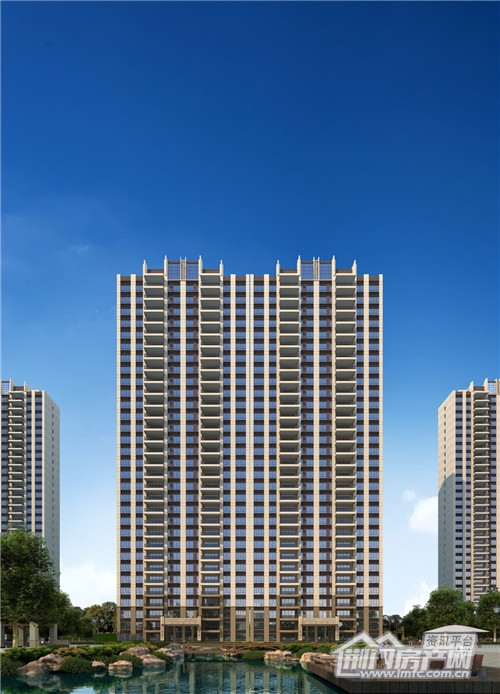 碧桂园·翡翠公馆