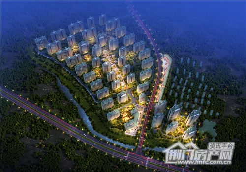 碧桂园·翡翠公馆