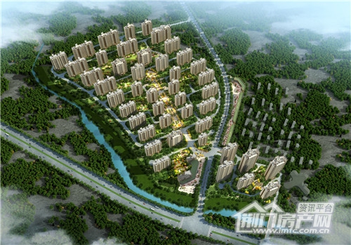 碧桂园·翡翠公馆