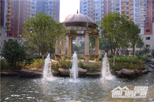 葡萄园·城市花园