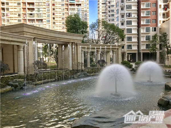 葡萄园·城市花园