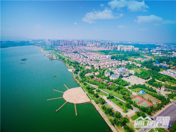 荆门碧桂园纯水岸