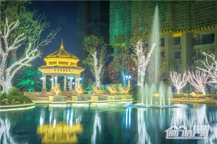 恒大帝景