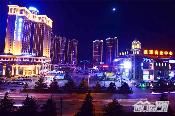 恒大帝景