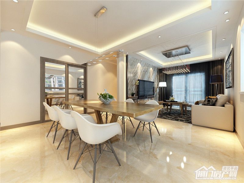 荆门国际商贸城