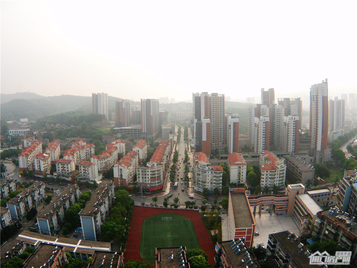 葡萄园·城市花园