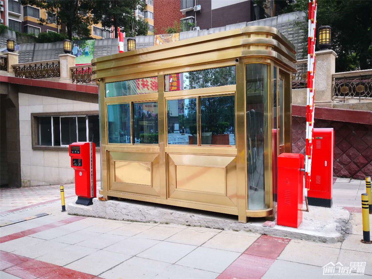 葡萄园·城市花园