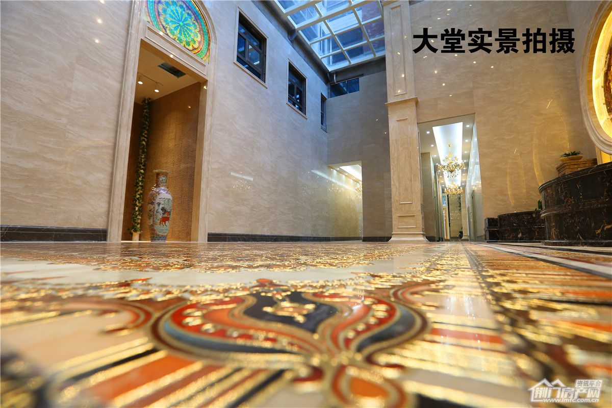 葡萄园·城市花园